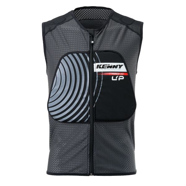 Chest Protectors Kenny Up Safety Jacket