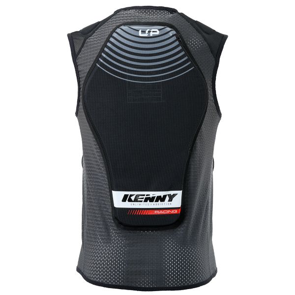 Kenny Up Safety Jacket