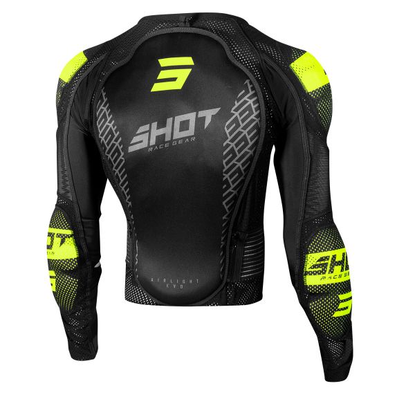 SHOT Airlight 2.0 Kid