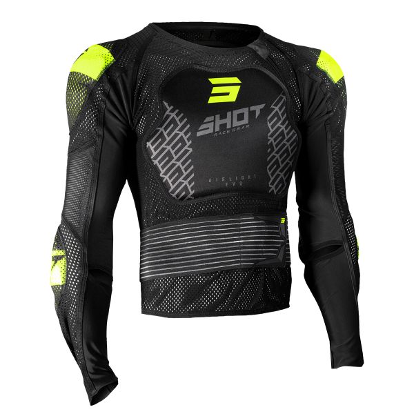 Chest Protectors SHOT Airlight 2.0