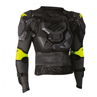 Motocross Protective Vest SHOT Optimal 2.0 Kid