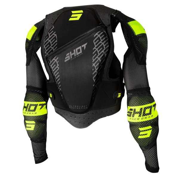 SHOT Ultralight 2.0 Kid