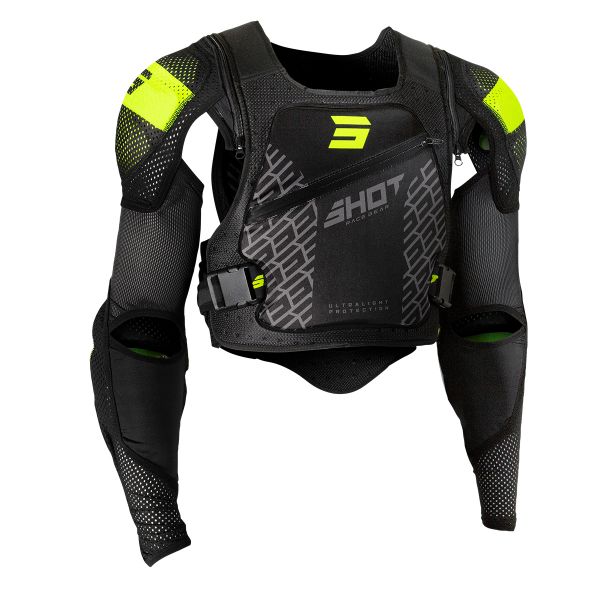 Chest Protectors SHOT Ultralight 2.0