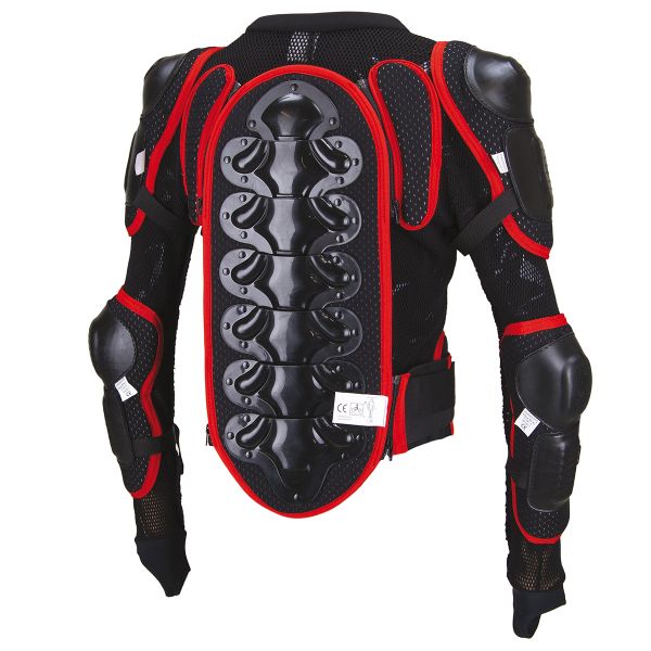 SHOT Gilet Optimal Black