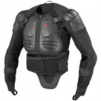 Chest Protectors Dainese Light Wave Jacket D1 1