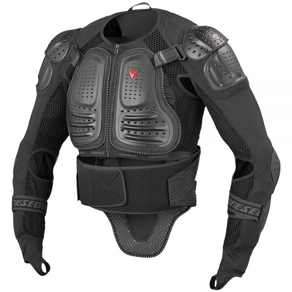 Chest Protectors Dainese Light Wave Jacket D1 1