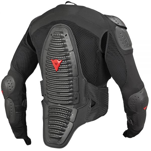 Chest Protector Dainese Light Wave Jacket D1 1 in stock iCasque.co.uk