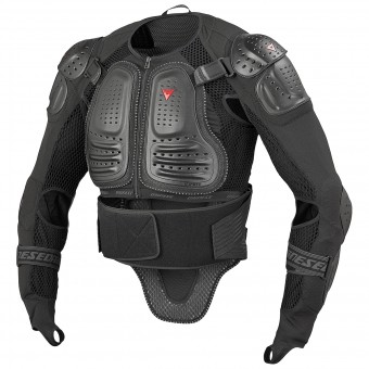 Motocross Protective Vest Dainese Light Wave Jacket D1 2