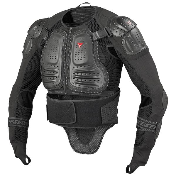 Chest Protectors Dainese Light Wave Jacket D1 2