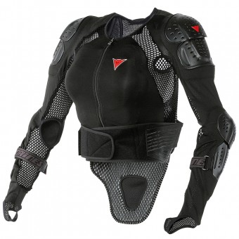 Chest Protectors Dainese Light Wave Jacket Lady 2