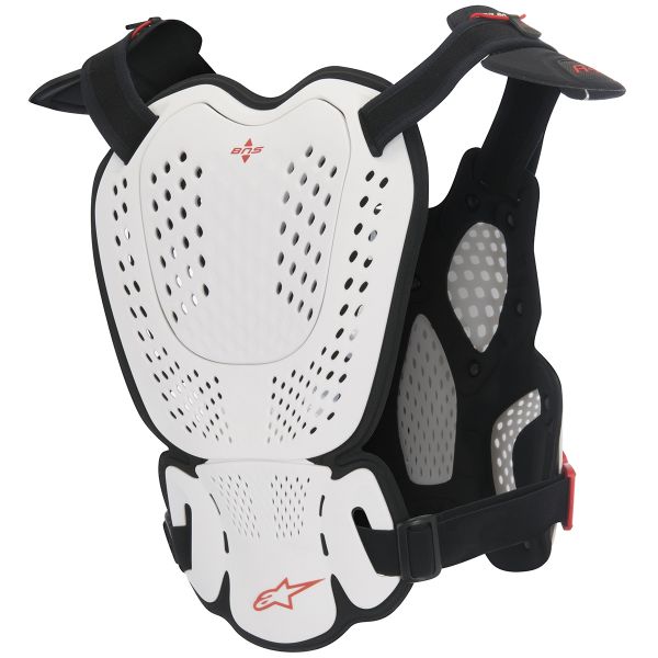 Chest Protectors Alpinestars A-1 Roost Guard Chest Protectors Alpinestars A-1 Roost Guard