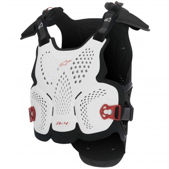 Chest Protectors Alpinestars A-4 Chest Protector