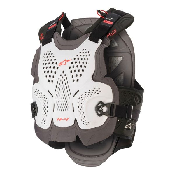Chest shop protector uk