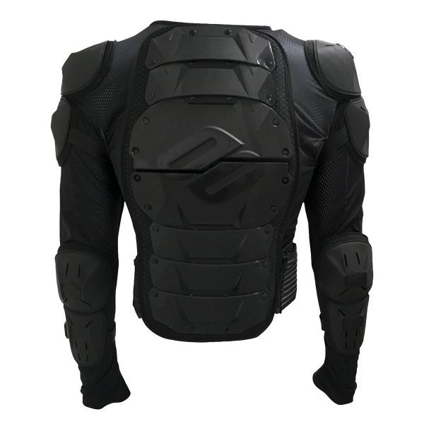 SHOT Gilet Optimal Kid Black