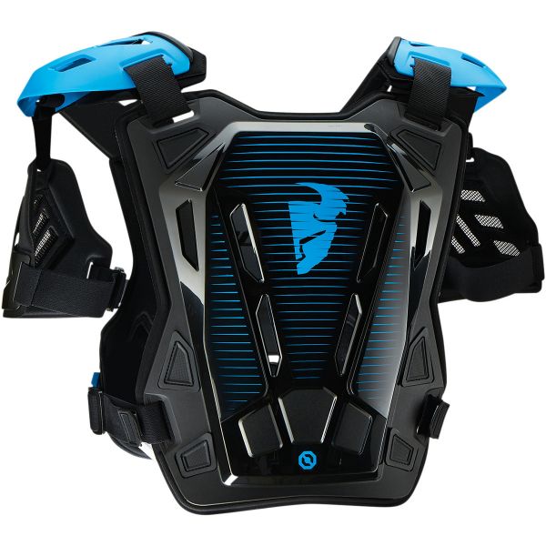 Thor Guardian Black Blue Enfant
