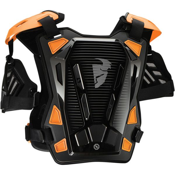 Thor Guardian Black Orange Enfant