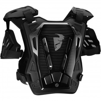 Thor Guardian Black Silver Enfant