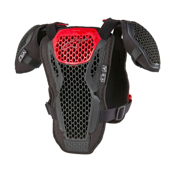 Alpinestars Bionic Action Youth Black Red