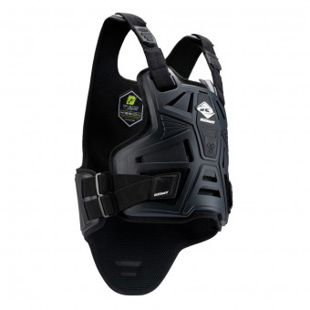 Chest Protectors Kenny Mission Black