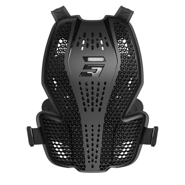 SHOT Airflow Evo Black stone guard