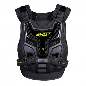 Chest Protectors SHOT Fighter 2.0