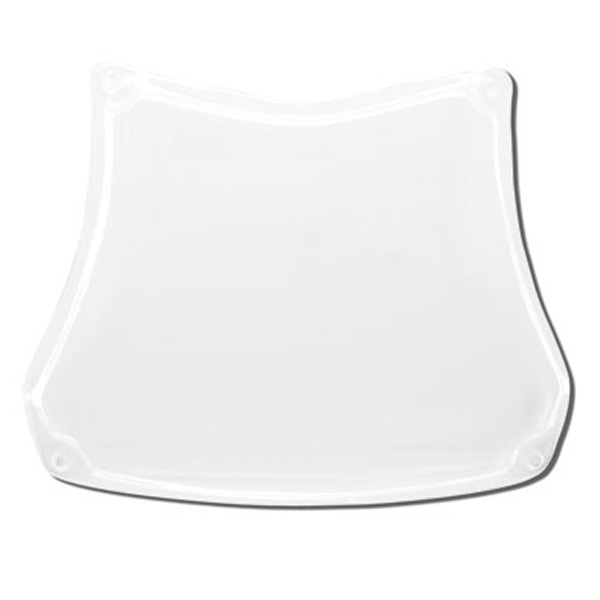 Chest Protectors Thor Plaque Sentinel Transparente Pour Numeros,Senitel Transparent Number Pla