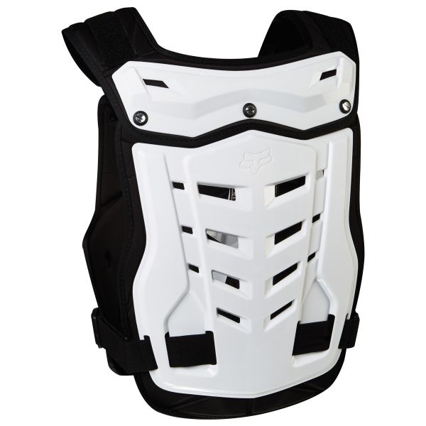 FOX Proframe LC White