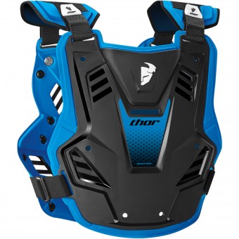 Thor Sentinel GP CE Black Blue Child
