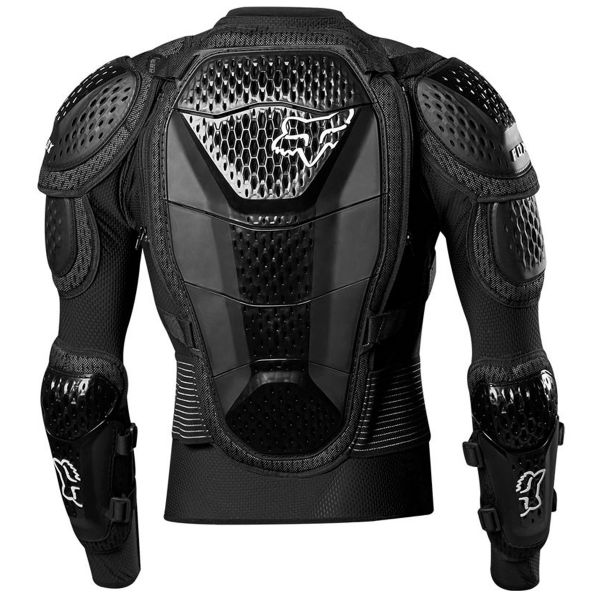Fox clothing titan best sale sport armour