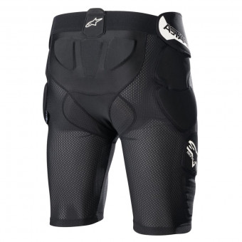 Alpinestars Bionic Action Shorts Black