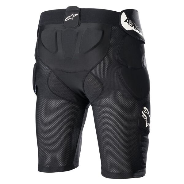 Alpinestars Bionic Action Shorts Black