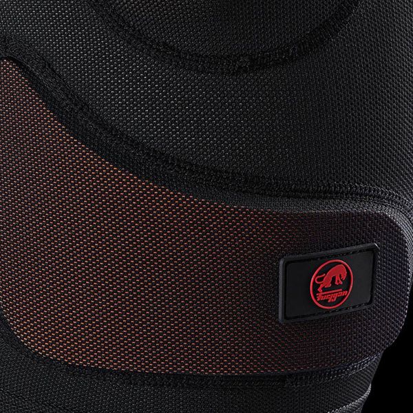 Furygan Xroad Short D3O Black