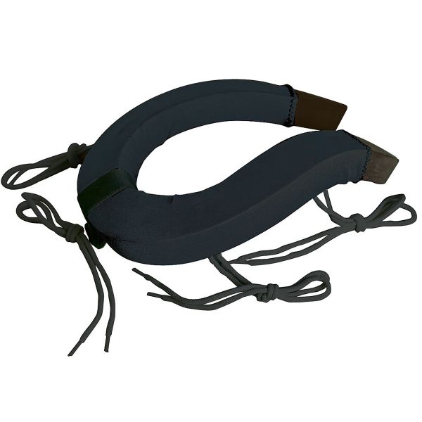 Neck Braces SHOT Minerve Anatomic Black