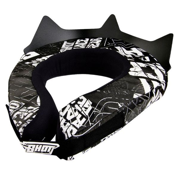 Neck Braces SHOT Minerve Protector