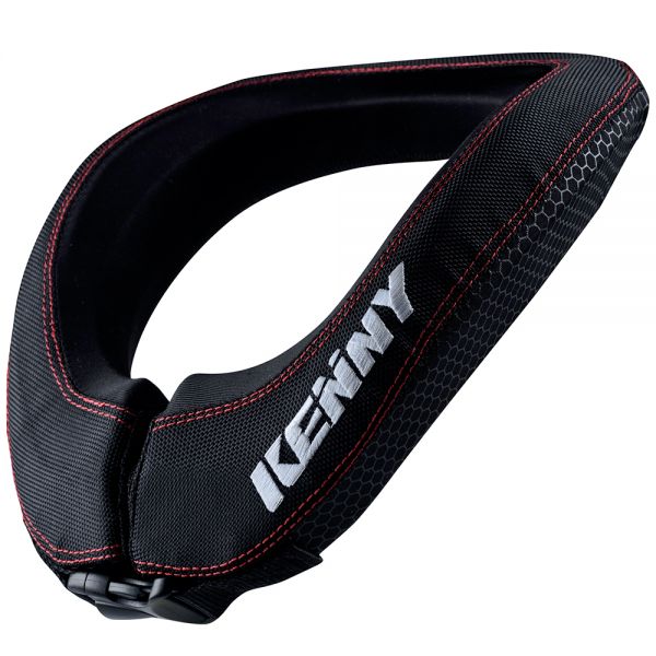 Neck Braces Kenny Neck Protector Black