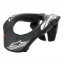 Neck Braces Alpinestars Youth Neck Black White Child
