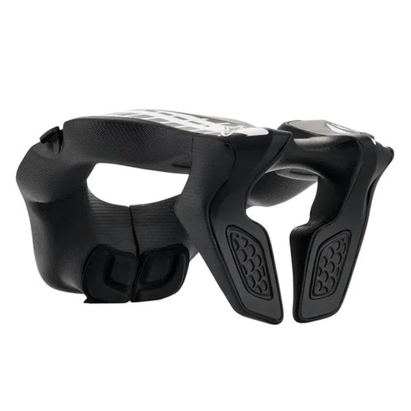 Alpinestars Youth Neck Black White Child