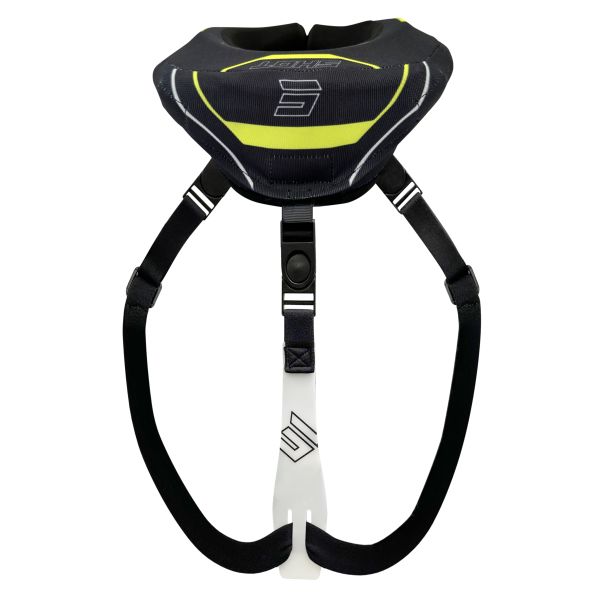 SHOT Minerve Protector Kid Black