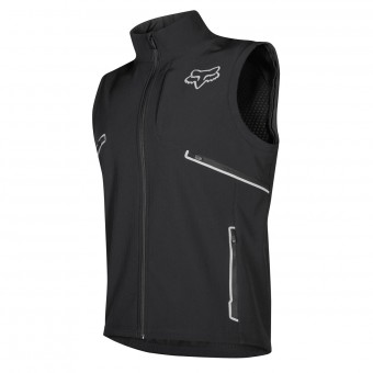 FOX Legion Softshell Black