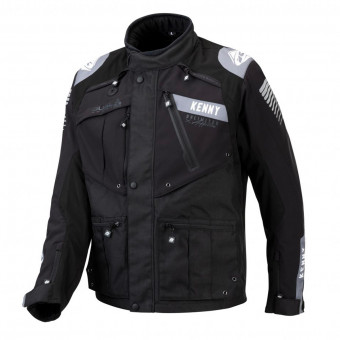 Motocross Jackets Kenny Dual Sport Jacket Motocross Jackets Kenny Dual Sport Jacket