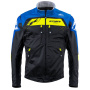 Motocross Jackets Kenny Softshell Enduro 2 Blue