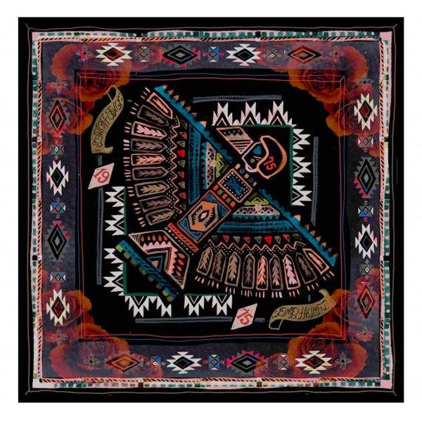 Bandanas Dmd Aztec Bandanas Dmd Aztec