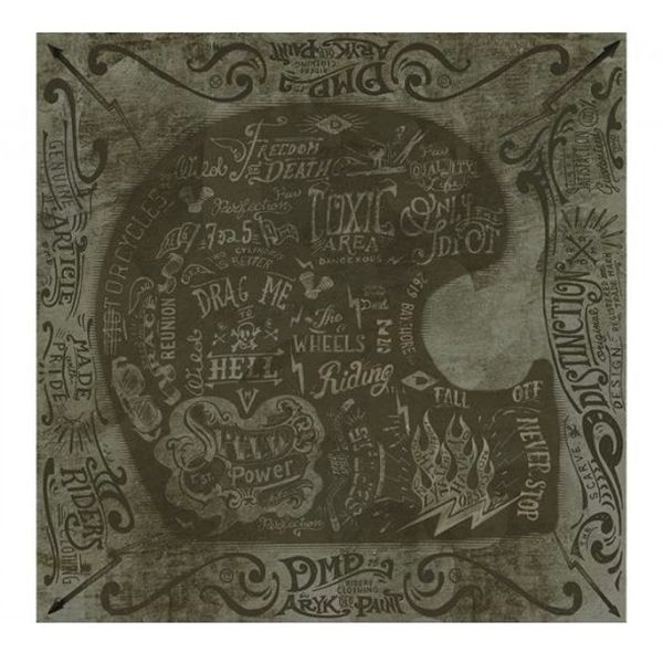 Bandanas Dmd Engine Bandanas Dmd Engine