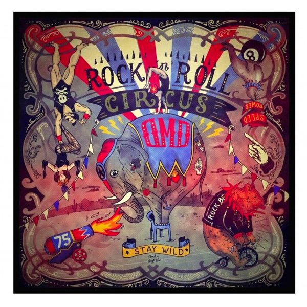 Bandanas Dmd Juggler Bandanas Dmd Juggler