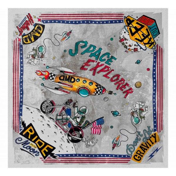 Bandanas Dmd Space Bandanas Dmd Space