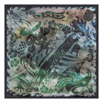 Bandanas Dmd Thunder