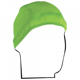 Bandanas Zanheadgear Flydanna Hi Viz Lime Bandanas Zanheadgear Flydanna Hi Viz Lime