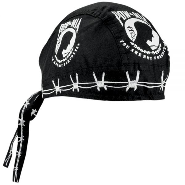 Bandanas Zanheadgear Flydanna Pow Mia