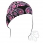 Bandanas Zanheadgear Flydanna Purple