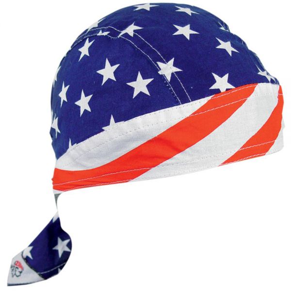 Bandanas Zanheadgear Flydanna Stars And Stripes